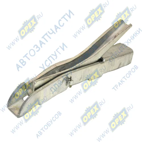 64221-2703140 Рукоятка седельного устройства ТАИМ1