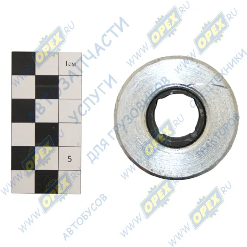 6430-3501107 Ролик тормозной колодки МАЗ ТАИМ1