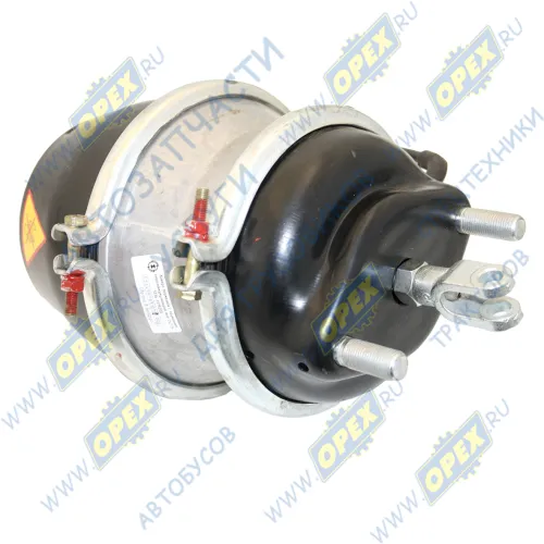 5336-3519200 Камера тормозная (энергоаккумулятор) тип 24/24 (шток 88 мм.); (шток 85 мм. матрешка) ТАИМ1