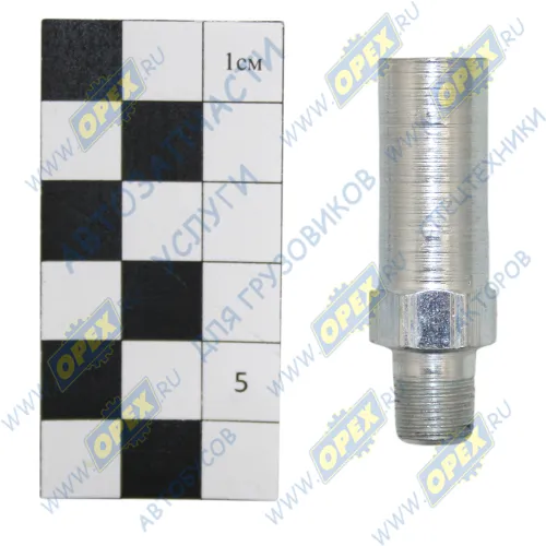 103-3501195 Удлинитель суппорта под смазку (L=50мм) ТАИМ1