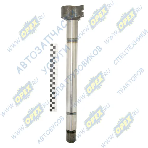 5440-3502110-10 Кулак разжимной задних тормозных колодок МАЗ правый L=514,5 мм ТАИМ1