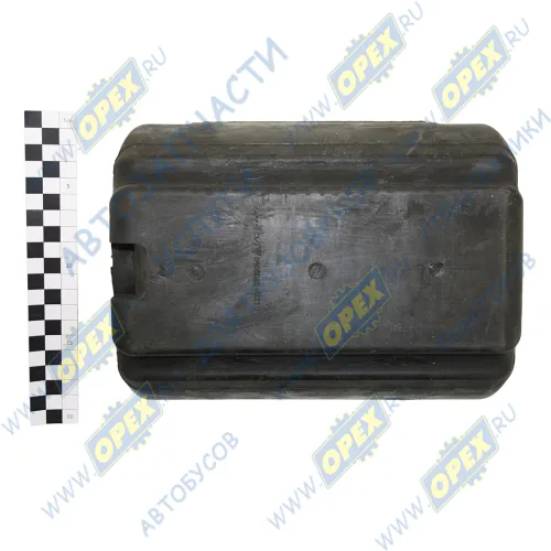 64221-2702090 Подушка седельного устройства (отбойник) ТАИМ1