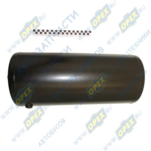 6430-3513015 Баллон воздушный (ресивер) МАЗ (40л.) (5 отв.) (716х280, МАЗ-6430) ТАИМ2