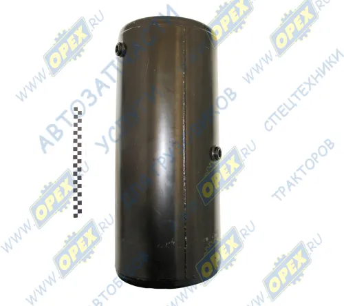 6303-3513015-10 Баллон воздушный (ресивер) МАЗ (40л.) (4 отв.) (655х280, А40-280) ТАИМ