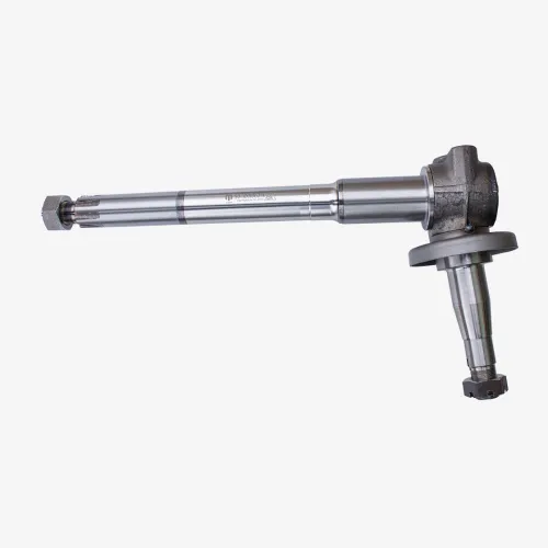 50-3001062-А Цапфа поворотная правая МТЗ-50 ТАРА