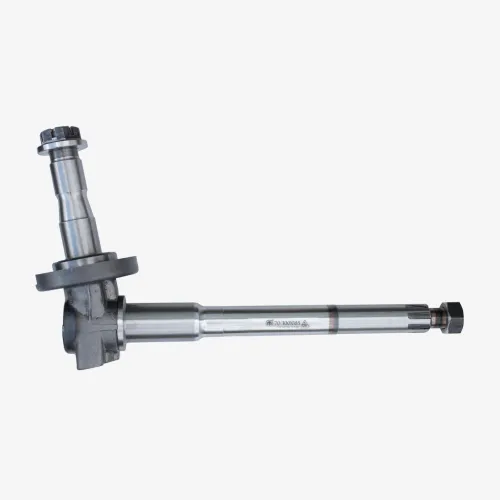 70-3001085 Цапфа поворотная МТЗ левая ТАРА