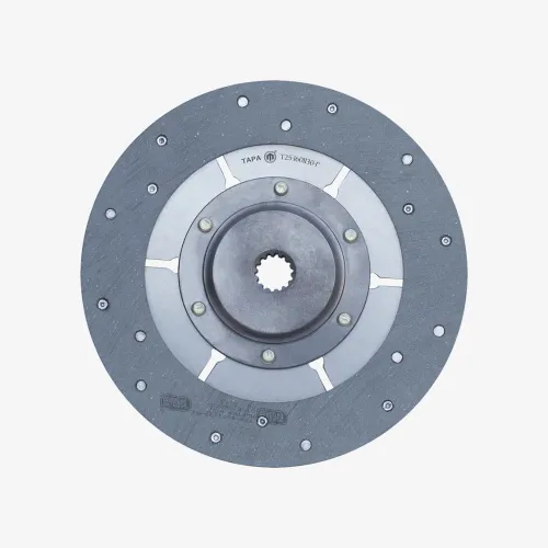 Т25-1601130-Г Диск сцепления ф300; шлиц=14; фшлица=32х4, ведомый ЛТЗ-60 ТАРА