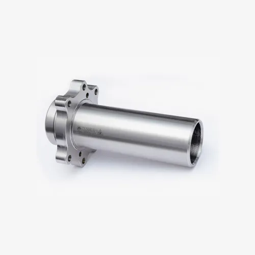 72-2308030-А Труба шкворня (передний ведущий мост) МТЗ /нов.обр./ ТАРА