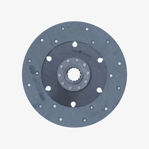 25.21.025А Диск сцепления ф280; шлиц=14; фшлица=40х4, ведомый Т-25 ТАРА