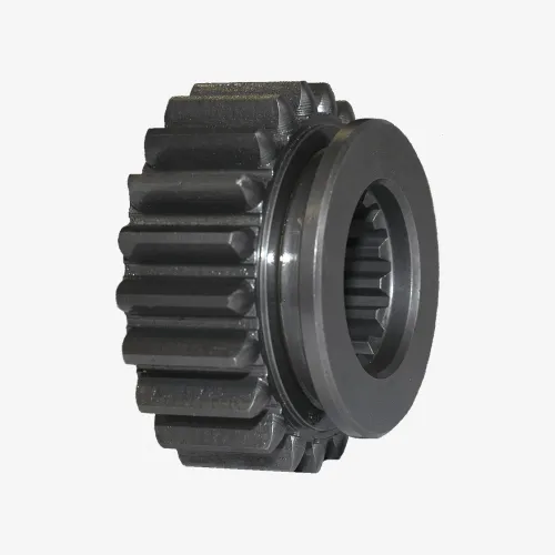 50-1701045 Шестерня 3-й передачи скользящая z=21 ТАРА