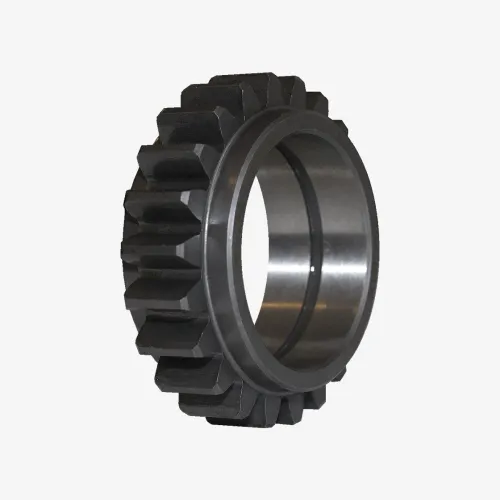 52-1802091 Шестерня высшей передачи РК МТЗ z=22 вн.Ф=72 h=40 ТАРА