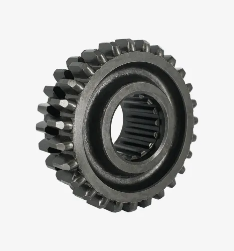 50-1701048-А Шестерня 4 и 5 передачи скользящая z=24/27 ТАРА