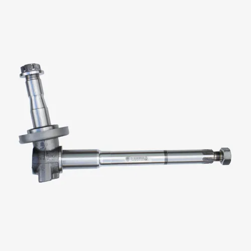 70-3001085-01 Цапфа поворотная МТЗ правая ТАРА