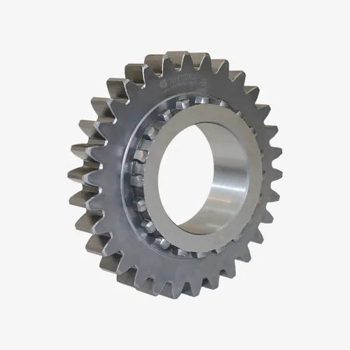 70-1721031 Шестерня z=30 понижающего редуктора сцепл. МТЗ ТАРА