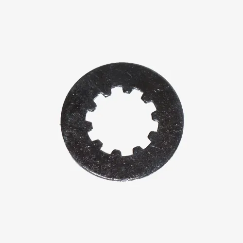 72-2209019 Диск трения (внутр.зуб) опоры промеж./толстый/ ТАРА