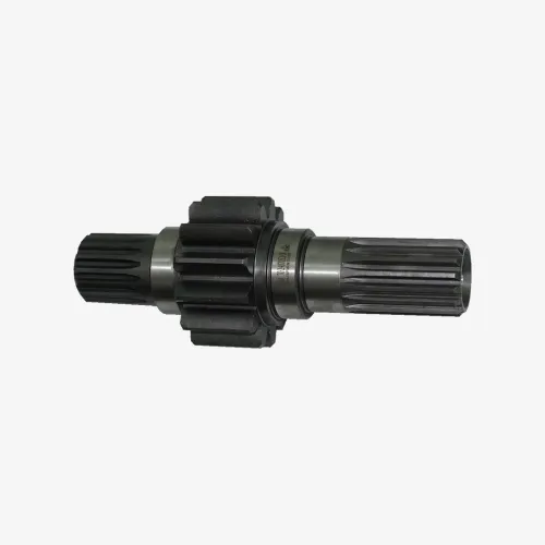 70-2407053-01 Шестерня L=266 z=13 ведущая (правая) зад.мост МТЗ ТАРА