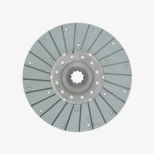 45-1604040 А3-1 Диск сцепления ф315; шлиц=10; фшлица=38х6 ведомый главной муфты ЮМЗ ТАРА