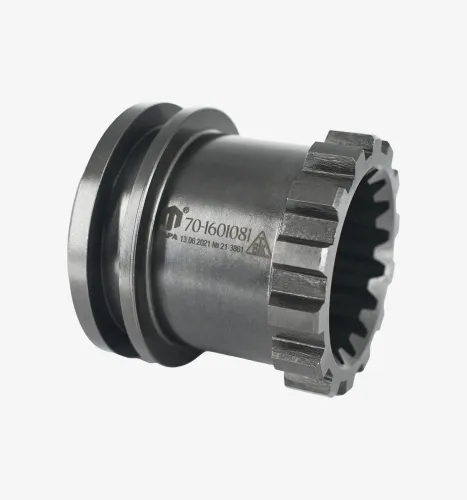 70-1601081 Муфта вкл. ВОМ (к шестерне 70-1601088Б) ТАРА