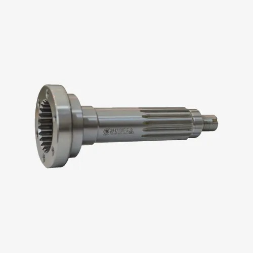 80-4202017-Б Вал отбора мощности 16 шлицов L=245 без хвостовика ТАРА