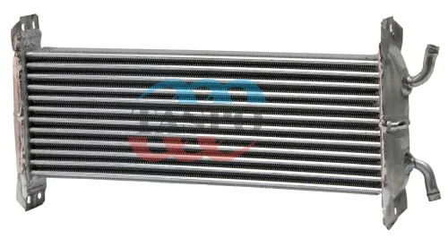 РМТ 1.00.000 Радиатор масляный МАЗ дв.ЯМЗ-236,238 С/О ТАСПО