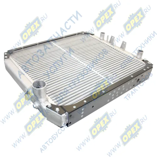 5432А5Т-1301010-003 Радиатор водяной двиг.ЯМЗ 6582.10(Евро-3); (алюм.) ТАСПО1