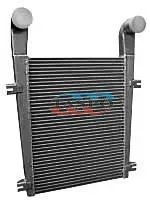 642290-1323010-063 Охладитель наддувочного воздуха 75см.(интеркуллер) ЯМЗ-236НЕ,236БЕ2,238ДЕ2 ТАСПО1