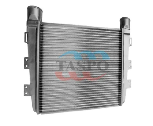 2022-1317100 Охладитель наддувочного воздуха (ОНВ) МТЗ 2022.3, 2022В.3 с дв. Д260.4S2А, Д260.4S3А теплообменник 1-но рядный ТАСПО1