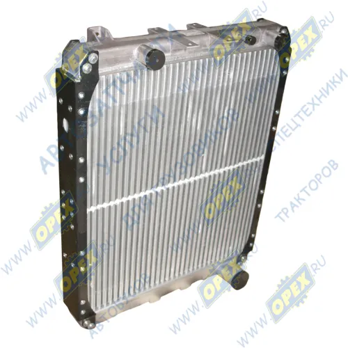 642290Т-1301010-063 Радиатор водяной (МАЗ дв. 238ДЕ2); (алюм.)МАЗ-533605,543205,551605,555105,630305,642205 (642290Т-1301010-063) ТАСПО1