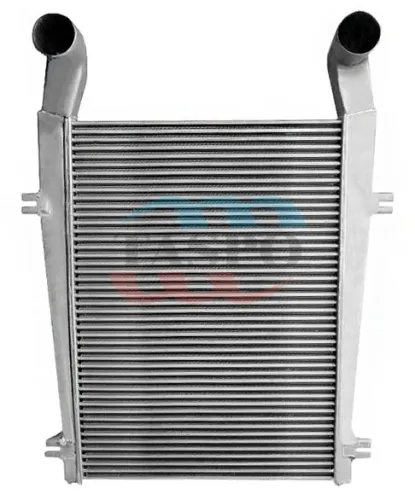 6303А8-1323010 Охладитель наддувочного воздуха ОНВ МАЗ-6516А8,6430A8,5432А8,5440A80,534008,6303 (дв.ЯМЗ-658) 840х750х75; 2хd=95 ТАСПО1