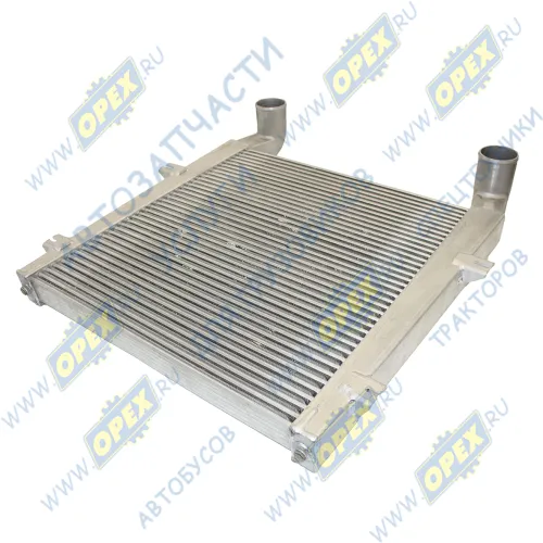 5440B9-1323010 Интеркулер (охладитель наддувочного воздуха) Евро-4 (дв.ЯМЗ-651.10) МАЗ-6430B9,5440В9,6312В9 ТАСПО1