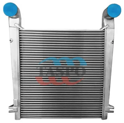 3033-1317100 Охладитель наддувочного воздуха (ОНВ) МТЗ-3522 ТАСПО1