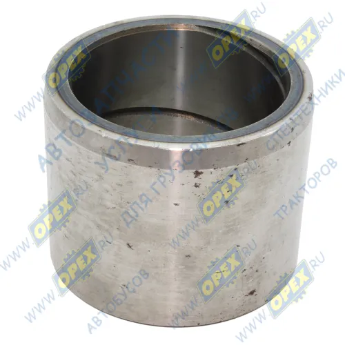 000234118013 99 Втулка (сталь) ф75х95 L=75 проходная с проточкой ТВЭКС