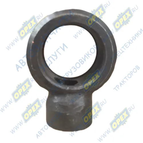 000137180114 99 Корпус наконечника цил.поворота ЭО-3323,ЕК ТВЭКС