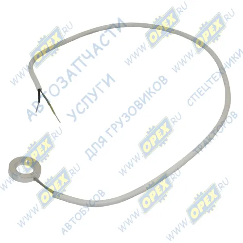 сб 3078 Датчик температуры (8DM-24/12 S/P) воздушного отопителя Планар 8DM-24/12 S/P ТЕПЛОСТАР