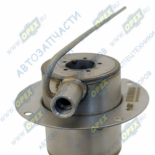 сб. 422 Камера сгорания воздушного отопителя Планар 8Д и 8ДМ ТЕПЛОСТАР1