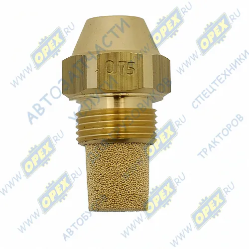 сб.7790 Форсунка на подогреватель 30Sp-24 ТЕПЛОСТАР