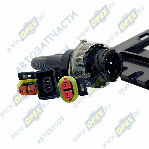 Сб.2477 Блок управления для 14ТС-10-М5 с японской свечой сб.2375 18V ТЕПЛОСТАР1