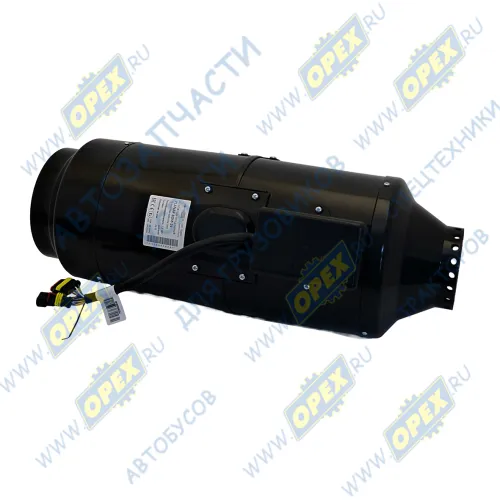 PLANAR-8DM-24 Отопитель автономный воздушный 24В 8 квт дизель ТЕПЛОСТАР1