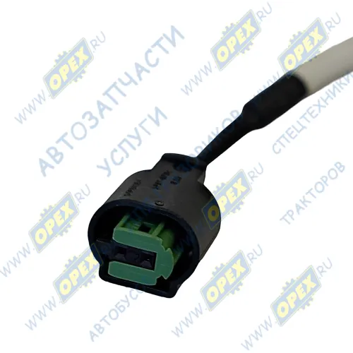 сб. 4473 Датчик температуры предпускового подогревателя 30 SP (24 в) ТЕПЛОСТАР1