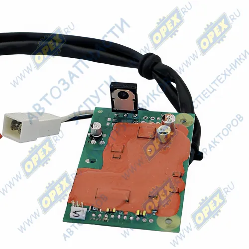 сб.2978 Блок управления Планар 4Д 4DМ2-S (12В) ТЕПЛОСТАР1