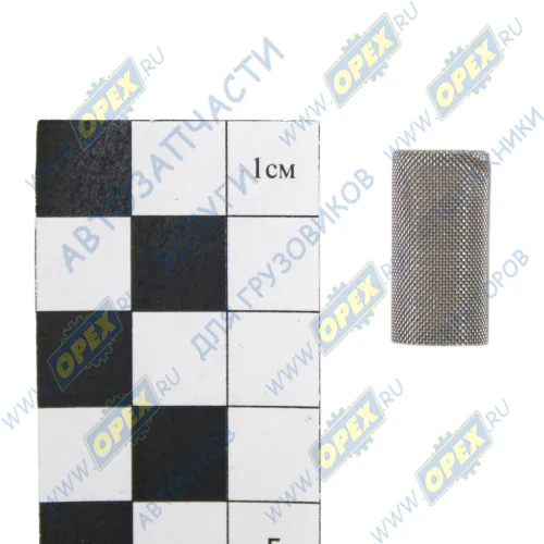 СБ.49 Сетка фильтр Теплостар 14ТС-10 СБ.49 ТЕПЛОСТАР1