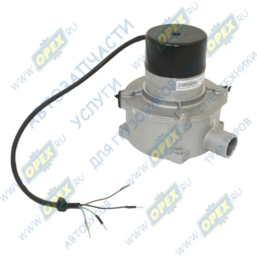 сб 1629-01 Нагнетатель воздуха 14ТС-10-12 (12В) ТЕПЛОСТАР