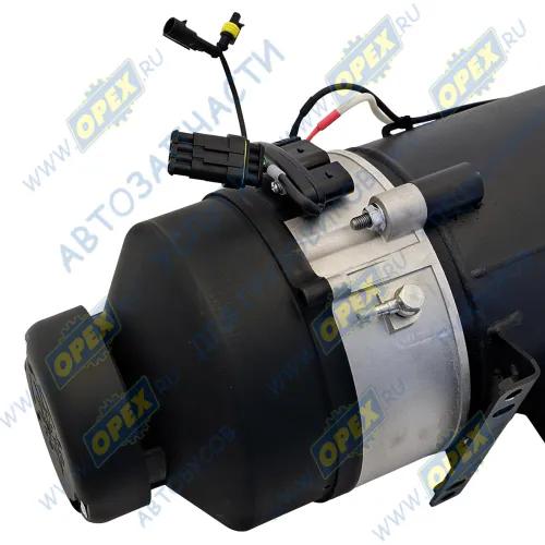 30SP-24 Подогреватель предпусковой дизельный (жидкостный) 24в 30 кВт ТЕПЛОСТАР4