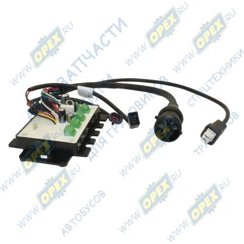 сб.1332-01 Блок управления ПЖД 14ТС-10 12В АДВЕРС ТЕПЛОСТАР