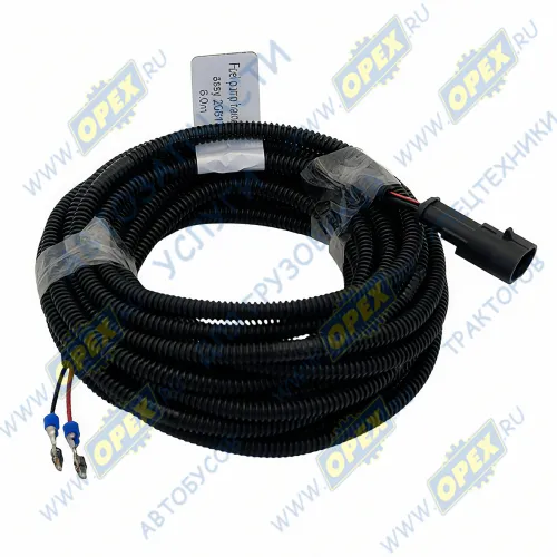 сб.2061-01 Жгут топливного насоса (4ДМ2) воздушного отопителя Планар 4ДМ2 ТЕПЛОСТАР