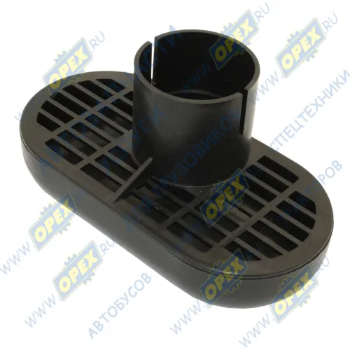 сб. 207 Воздухозаборник предпускового подогревателя 14ТС-10 и его модификаций ТЕПЛОСТАР