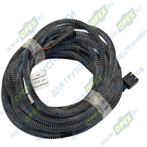 сб. 1352 Жгут топливного насоса отопителя воздушного ПЛАНАР 44Д ТЕПЛОСТАР