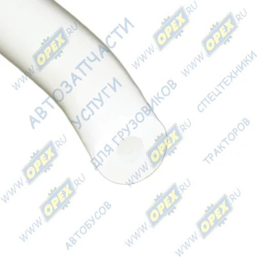 д. 1537 Топливопровод топливной системы отопителя Планар 2D,4D,44D и др., трубка полиамидная топливная d=5.3мм/2mm L=10m ТЕПЛОСТАР1