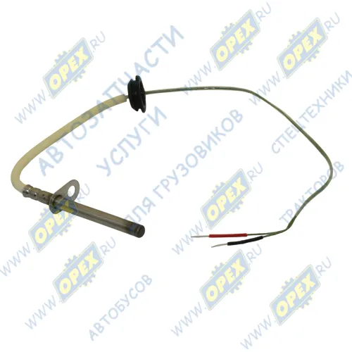 сб. 473 Индикатор пламени 8ДМ воздушного отопителя Планар 8ДМ ТЕПЛОСТАР