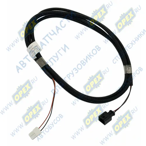 сб. 169 Жгут топливного насоса предпускового подогревателя 14ТС-10 и его модификаций ТЕПЛОСТАР